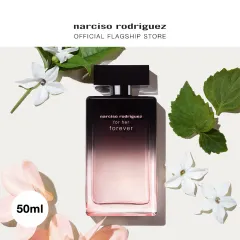 Narciso Rodriguez Musc Noir edp refill in 5ml / 10ml