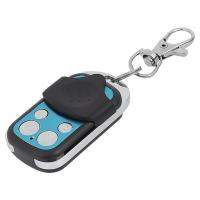 433.92 เมกะเฮิร์ตซ์โรเนียวคัดลอกการควบคุมระยะไกล 4 ช่องประตูโรงรถ Key FOB