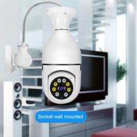 Security Camera HD-compatible Camera Lightweight Intelligent Monitoring Practical Multipurpose Surveillance Camera