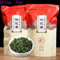 [คุณภาพสูง,Fast Delivery] ชาจีนใหม่ชา Tieguanyin Strong Flavor 500G