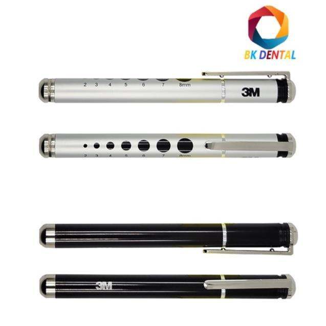 light PL330 / PL550 PEN LIGHT [3M KOREA]® Pupil gauge first aid