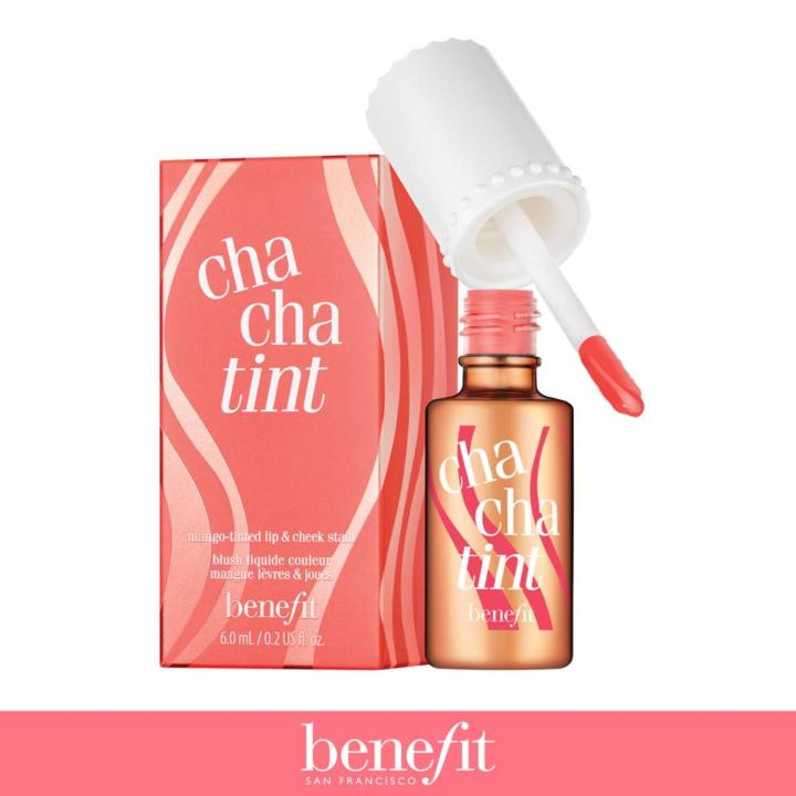 benefit-เบเนฟิต-tint-cheek-amp-lip-stain-เพื่อพวงแก้มและริมฝีปาก