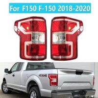 Brake Tail Light Rear Lamp for Ford F150 F-150 2018 -2020 L3Z-13404-D JL3Z-13404-G JL3Z-13404-E