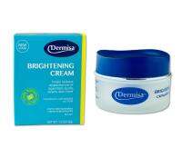 ? Dermisa Brightening Cream 42 g ครีมช่วยเรื่อง ผิวขาว ผิวนุ่มชุ่มชื่น