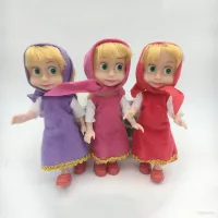 masha and the bear barbie