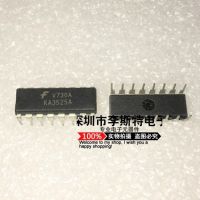 10pcs KA3525A DIP-16