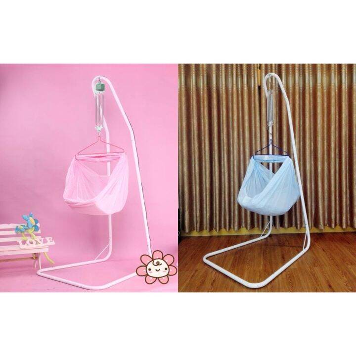 HOT PXDRF Cradle Set Safe Baby Lazada PH