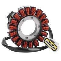 Motorcycle Generator Stator Coil Comp for Panigale V4 R S 25 916 GP Corse SP2 Speciale