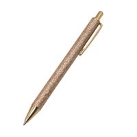 【❉HOT SALE❉】 azaooc 1ชิ้นปากกาลูกลื่นบูติก1.0มิลลิเมตรผงกลิตเตอร์ตกแต่งเล็บคริสตัลปากกาสามสีตัวเลือกปากกาเขียนสหกรณ์นักเรียน
