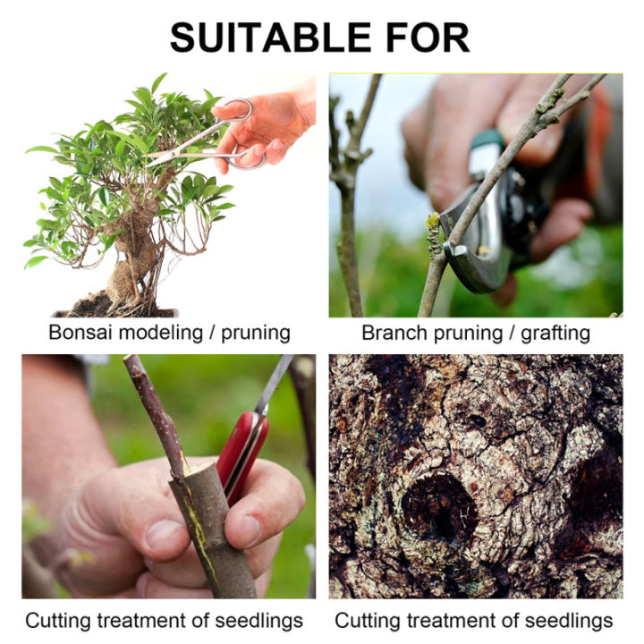 cod-free-cas-quan59258258-hualitong-ต้นไม้ใหญ่รักษาบาดแผลตัวแทน-smear-พืชตัวแทนรักษาบาดแผลต้นไม้เพื่อเสริมการขจัดรากตราประทับบาดแผล