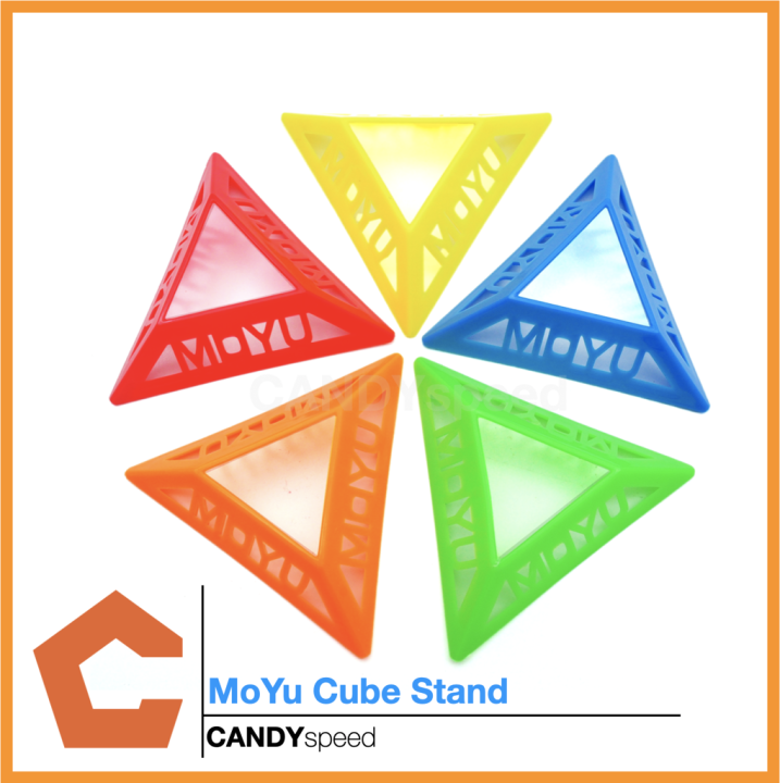 ที่วางรูบิค-moyu-cube-stand-by-candyspeed