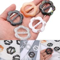 【CW】 Crafts Garment Accessories Clothing Coat Waist Shirt T-shirt Scarf Buckle