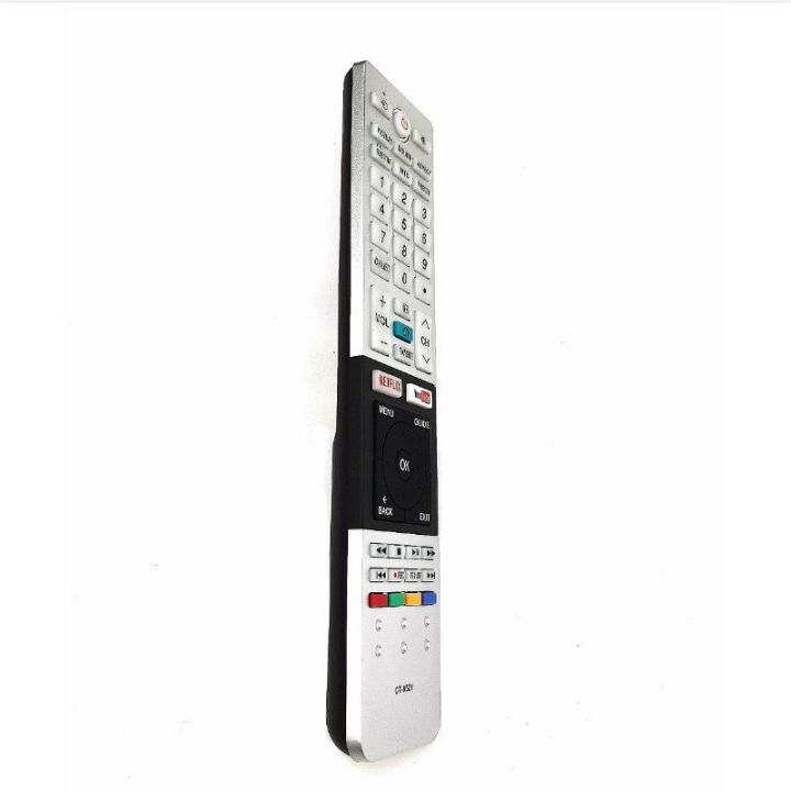 toshiba-ledlcdsmart-remote-control-replacement-ct-8521-ใช้ได้กับ-ct-8536-ct-8522-ct-8068