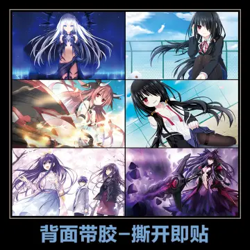 Kurumi Posters for Sale