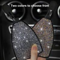 【Wrist watch】 Rhinestone for Car Accessories Keychian Fob Cover Holder Keyring Bmw Etc