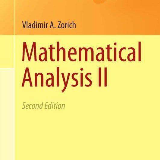 Mathematical Analysis I/II | Lazada PH