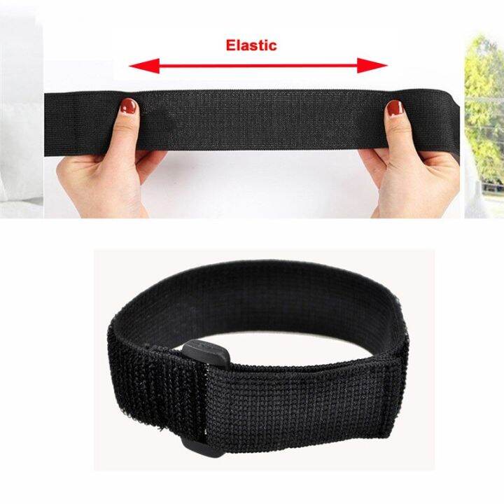 2-5pcs-elastic-hook-loop-straps-reverse-buckle-hook-loop-magic-nylon-elastic-band-hook-straps-fastener-tape-sewing-accessories-adhesives-tape