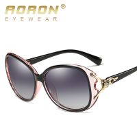 【hot】✓  AORON Fashion Womens Polarized Sunglasses GLasses  Accessories UV400 Anti-UV400