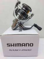 รอก​ SHIMANO​ NASCI​ รุ่นใหม่ล่าสุด2021