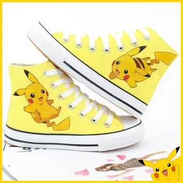 Pokemon Shoes Accessories - Best Price in Singapore - Jan 2024