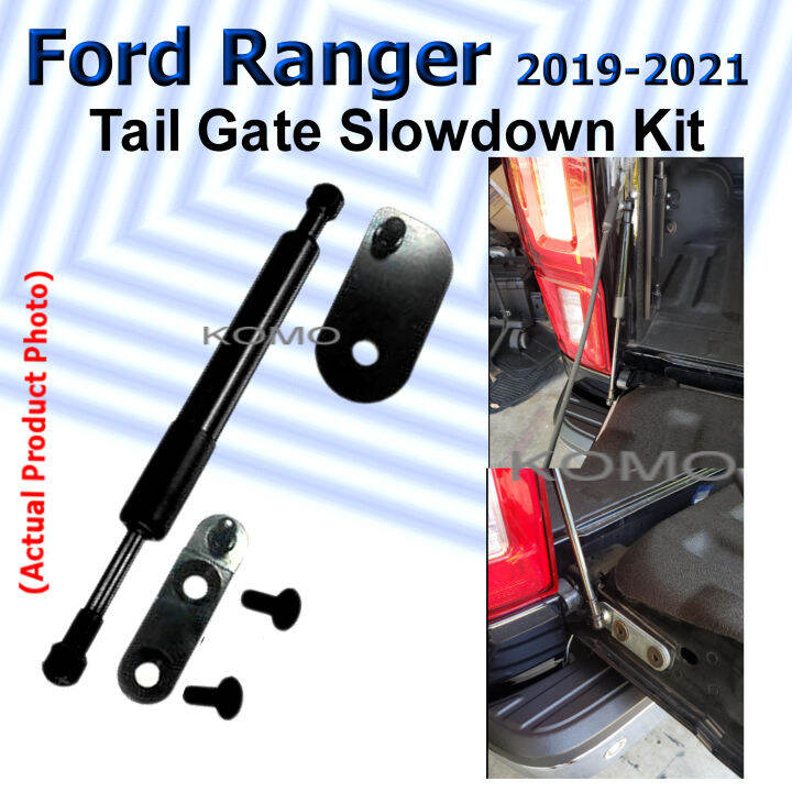 Ford Ranger 2019-2021 Rear Tail Gate Gas Spring | Lazada