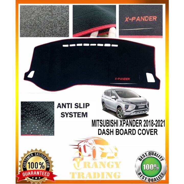 Dashboard Cover for Mitsubishi Xpander 2018 to 2021 Dash board High