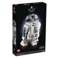 (พร้อมส่ง) LEGO 75308 Star Wars™ R2-D2