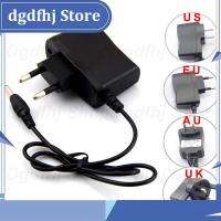 Dgdfhj Shop AC 110V 220V To DC 4.2V 0.5A 500mA Power Adapter 3.5*1.35mm for 3.7V 4.2V Li-ion 18650 Rechargeable Battery US EU UK AU