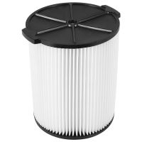 Vf4000 Shop Vac Filters for Ridgid Shop Vac Suitable for Ridgid Standard Wet/Dry Vacuum