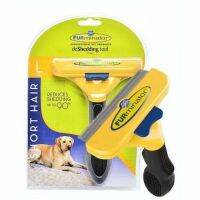 Furminator DeShedding Tool Large Dog / Short Hair - Brand New