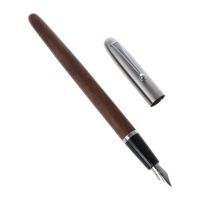 Jinhao ปากกาคอแร้ง 0.5 มิลลิเมตร อุปกรณ์เครื่องเขียน