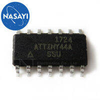 ATTINY44A-SSU ATTINY44A SOP-14 微控制器芯片IC