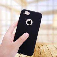 Case เคส ไอโฟน7 Iphone7 เคสนิ่ม TPU เคสโทรศัพท์ไอโฟน เคสมือถือ เคสซิลิโคนกันกระแทก เคสราคาถูก