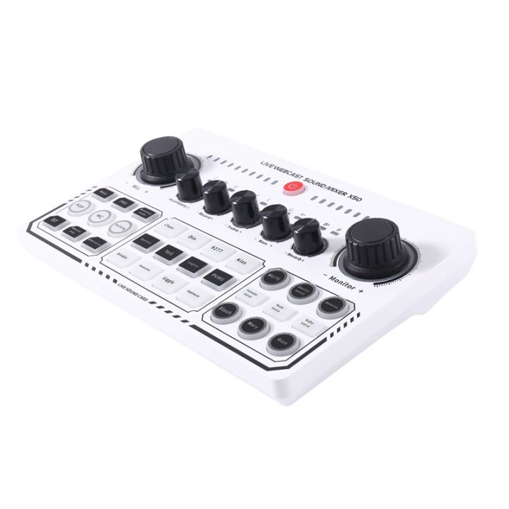 x50-professional-recording-studio-sound-cards-live-broadcast-audio-mixer-interface-ound-card-for-live-broadcast