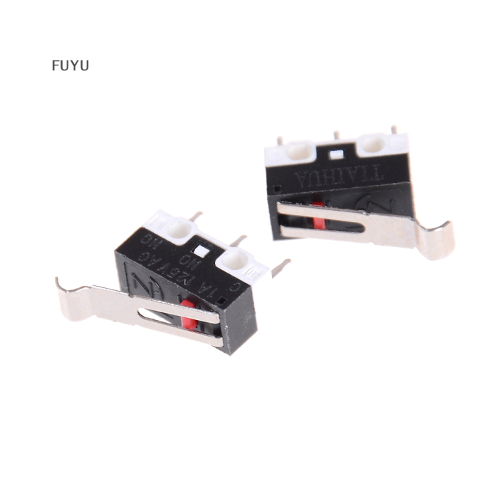 fuyu-5pcs-ac-125v-1a-spdt-subminiature-micro-lever-switch-mouse-switch