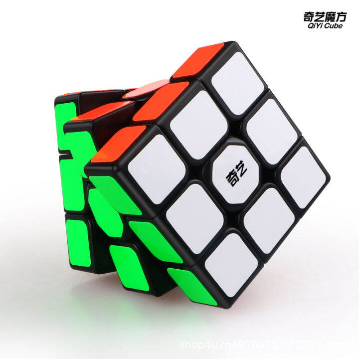 รูบิค-rubik-3x3-4x4-หมุนลื่น-ราคาถูกมาก-เหมาะกับมือใหม่หัดเล่น-คุ้มค่า-ของแท้-100-รับประกันความพอใจ-พร้อมส่ง