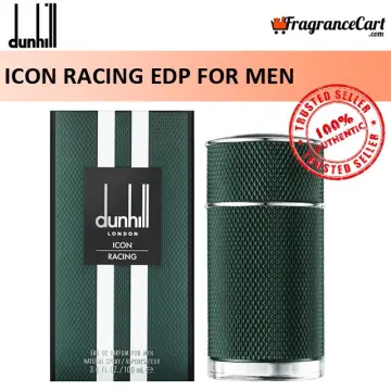 Perfume deals dunhill racing