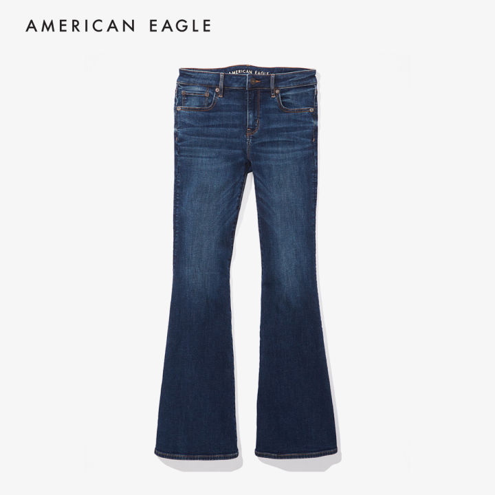 american-eagle-ne-x-t-level-low-rise-flare-jean-กางเกง-ยีนส์-ผู้หญิง-แฟลร์-เอวต่ำ-wfb-043-4165-451