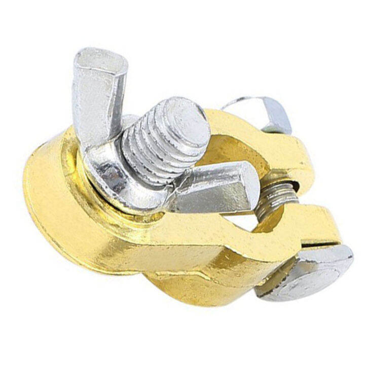 2-pcs-automotive-car-boat-truck-battery-terminal-clamp-clip-connector-battery-clip-battery-connector