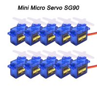 【LZ】✶  Mini Micro Servo para helicóptero RC Avião e carro SG90 SG 90 RC 250 450 Novo 2 pçs/lote 5 pçs/lote 10 pçs/lote 20 pçs/lote 9g