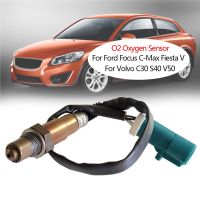 Factory O2 Sensor Lambda Probe Oxygen Sensor 3M51-9F472-AB 98AB9F472AB For Volvo S40 V50 C30 For Ford Focus C-Max Fiesta V