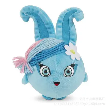 Sunny Bunnies Plush Toy Cartoon Anime Figure Plush Dolls Soft Stuffed  Animals Rabbits Plush Toys For Girls Children Gifts
