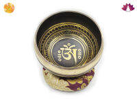 Tibetan Singing Bowl ชามร้องเพลงมาจากทิเบต