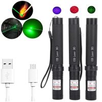 ❖⊙ 1PC Sight Pointer High Power Green Blue Red Dot Light Pen Powerful Chase training Meter 405Nm 532Nm 650Nm Green Pen New