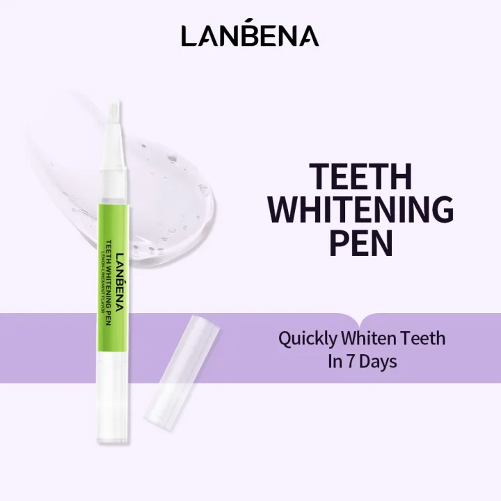 VG Teeth whitening pens Lazada PH