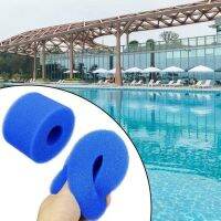 For Pure Spa Reusable Washable Foam Hot Tub Filter S1 Type Swimming Pool Filter Sponge