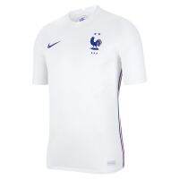 20/21 France away kit men jersey