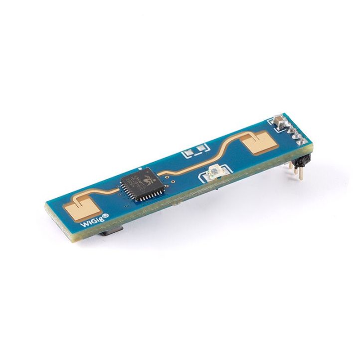 HLK-LD2410 24G FMCW 24GHz Human Presence Sensing Radar Module Smart ...