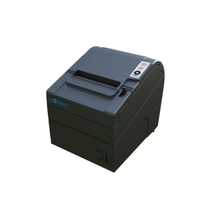 SNBC เครื่องพิมพ์ใบเสร็จ รุ่น U80II สีดำ Lazada.co.th