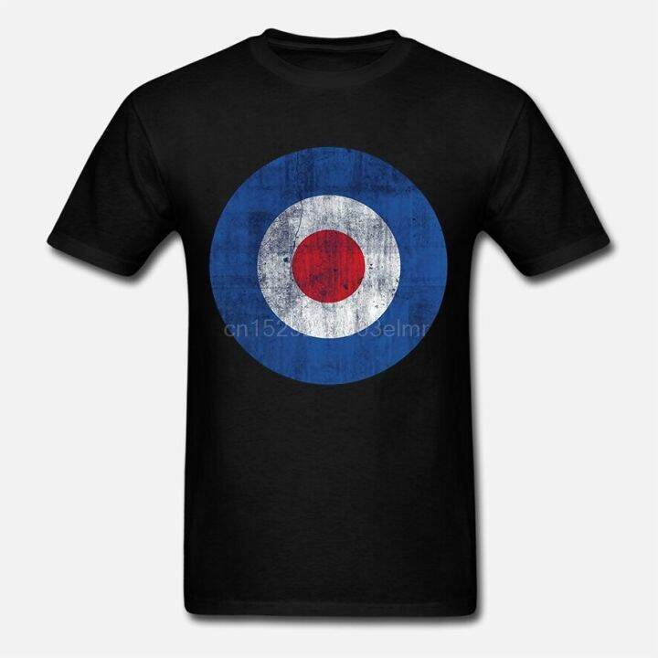 The who store t shirt